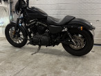 2009 Harley-Davidson XL883N Iron 883 2009 Harley-Davidson XL883N Iron 883