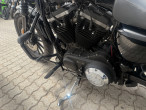 2009 Harley-Davidson XL883N Iron 883