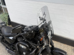 2009 Harley-Davidson XL883N Iron 883