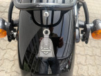 2009 Harley-Davidson XL883N Iron 883