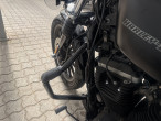 2009 Harley-Davidson XL883N Iron 883