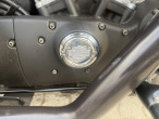 2009 Harley-Davidson XL883N Iron 883