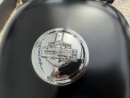 2009 Harley-Davidson XL883N Iron 883