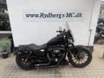 2009 Harley-Davidson XL883N Iron 883