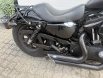 2009 Harley-Davidson XL883N Iron 883