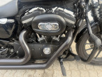 2009 Harley-Davidson XL883N Iron 883