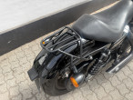 2009 Harley-Davidson XL883N Iron 883