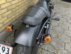 2009 Harley-Davidson XL883N Iron 883