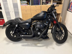 2009 Harley-Davidson XL883N Iron 883