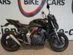 2009 Honda CB 1000 R
