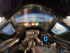 2009 Honda CB 1000 R