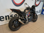 2009 Honda CB 1000 R