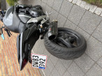 2009 Honda CB 1000 R 2009 Honda CB 1000 R