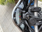 2009 Honda CB 1000 R 2009 Honda CB 1000 R