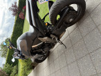 2009 Honda CB 1000 R 2009 Honda CB 1000 R