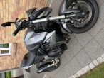 2009 Honda CB 1000 R 2009 Honda CB 1000 R