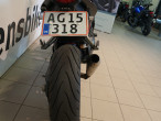 2009 Honda CB 1000 R