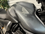 2009 Honda CB 1000 R