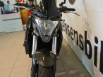 2009 Honda CB 1000 R