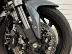 2009 Honda CB 1000 R