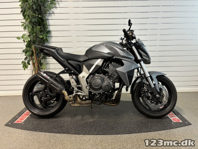 Honda CB 1000 R ABS - Lavt km.tal!
