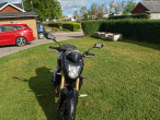 2009 Honda CB 600 F Hornet
