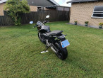 2009 Honda CB 600 F Hornet