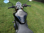 2009 Honda CB 600 F Hornet