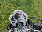 2009 Honda CB 600 F Hornet
