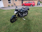 2009 Honda CB 600 F Hornet