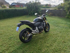 2009 Honda CB 600 F Hornet