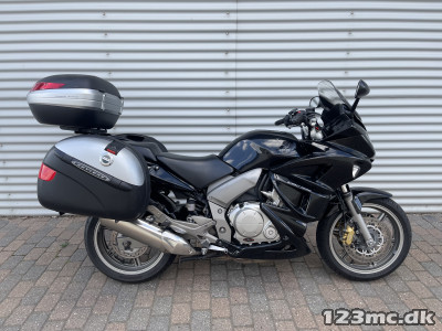 Honda CBF 1000 A Honda CBF 1000 A