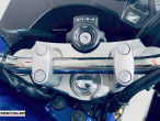 2009 Honda CBF 1000 A