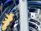 2009 Honda CBF 1000 A