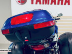 2009 Honda CBF 1000 A