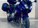 2009 Honda CBF 1000 A