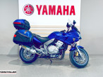 2009 Honda CBF 1000 A
