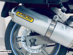 2009 Honda CBF 1000 A