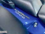2009 Honda CBF 1000 A