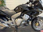 2009 Honda CBF 1000 A 2009 Honda CBF 1000 A
