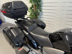 2009 Honda CBF 1000 A 2009 Honda CBF 1000 A