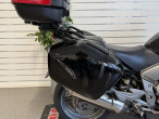 2009 Honda CBF 1000 A 2009 Honda CBF 1000 A