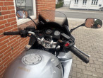 2009 Honda CBF 1000 A