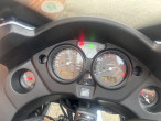 2009 Honda CBF 1000 A