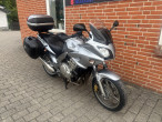 2009 Honda CBF 1000 A