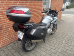 2009 Honda CBF 1000 A