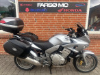 2009 Honda CBF 1000 A