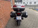 2009 Honda CBF 1000 A