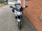 2009 Honda CBF 1000 A