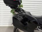 2009 Honda CBF 1000 A 2009 Honda CBF 1000 A